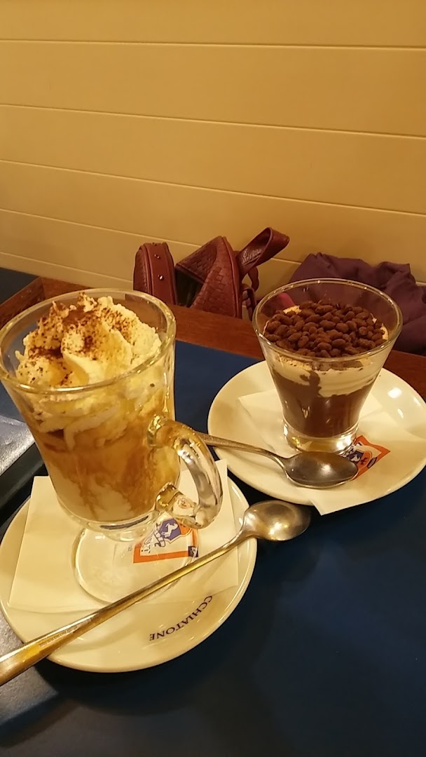 Bottega del Caffè Dersut Lavis