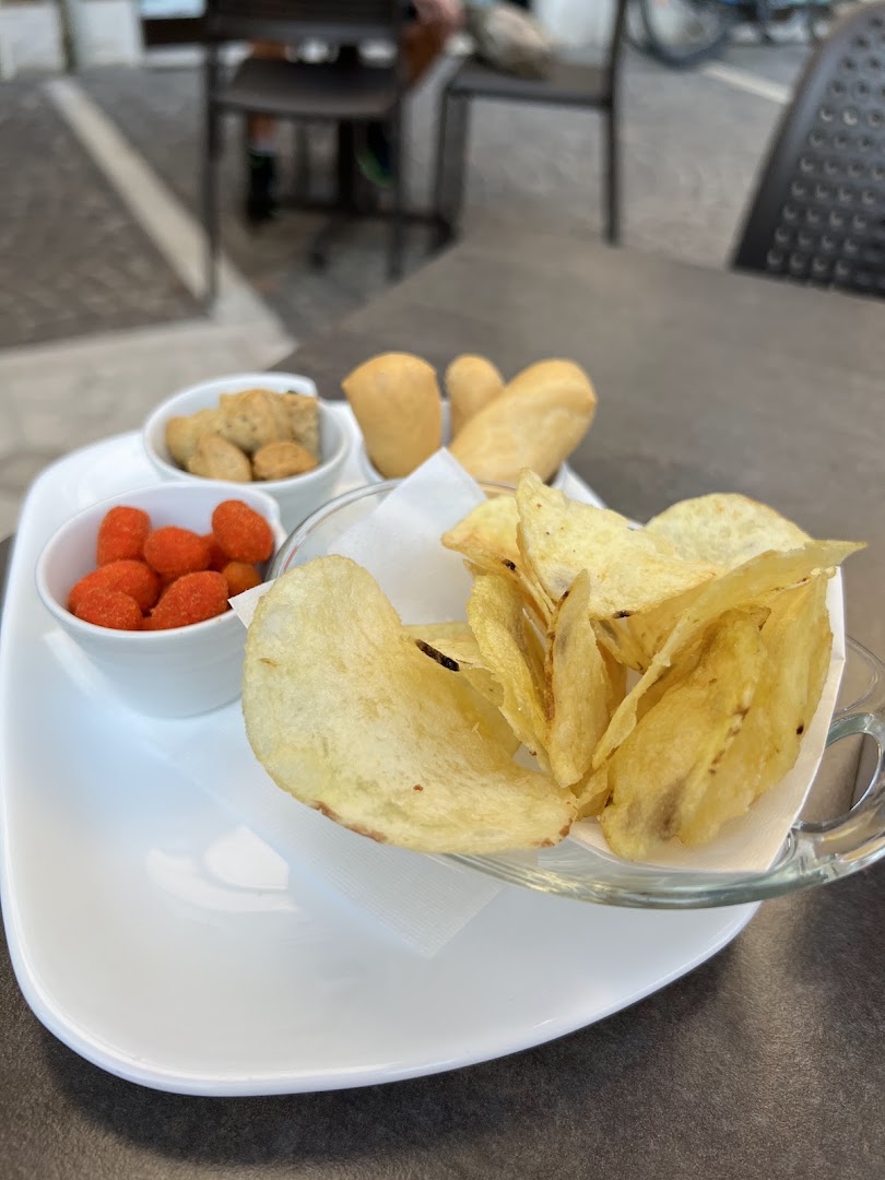 Bottega del caffè Dersut Legnago