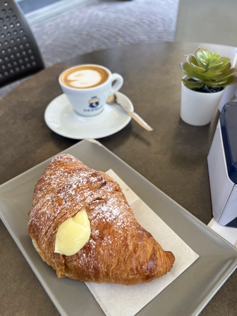 Bottega del caffè Dersut Legnago