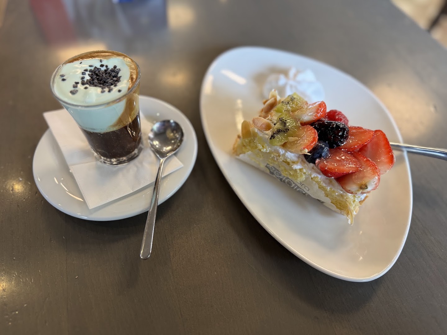 Bottega del Caffè Dersut San Donà di Piave
