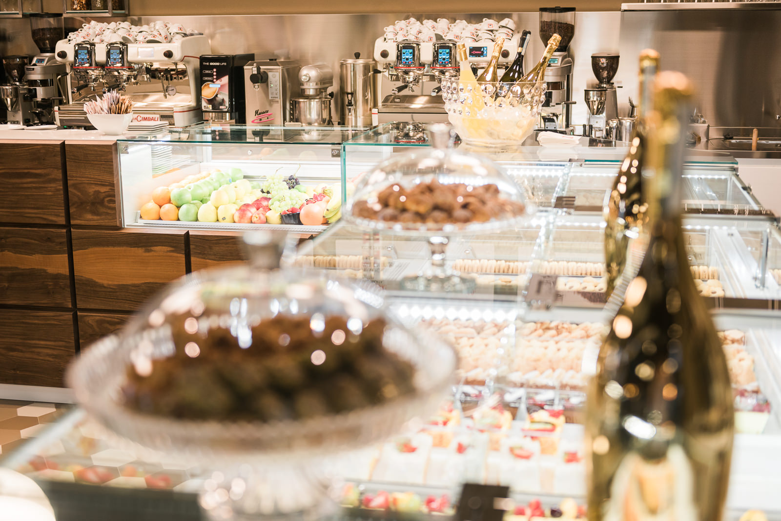 Bottega del Caffè Dersut San Donà di Piave