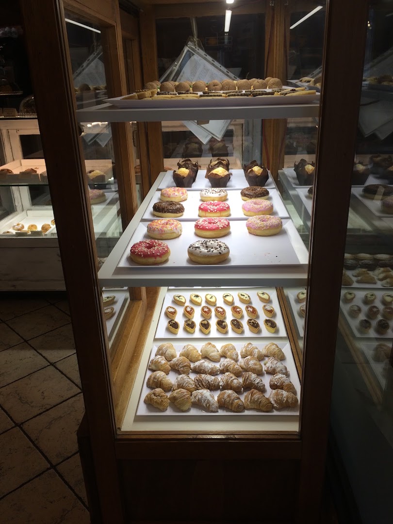 Bottega del caffè, Biassono