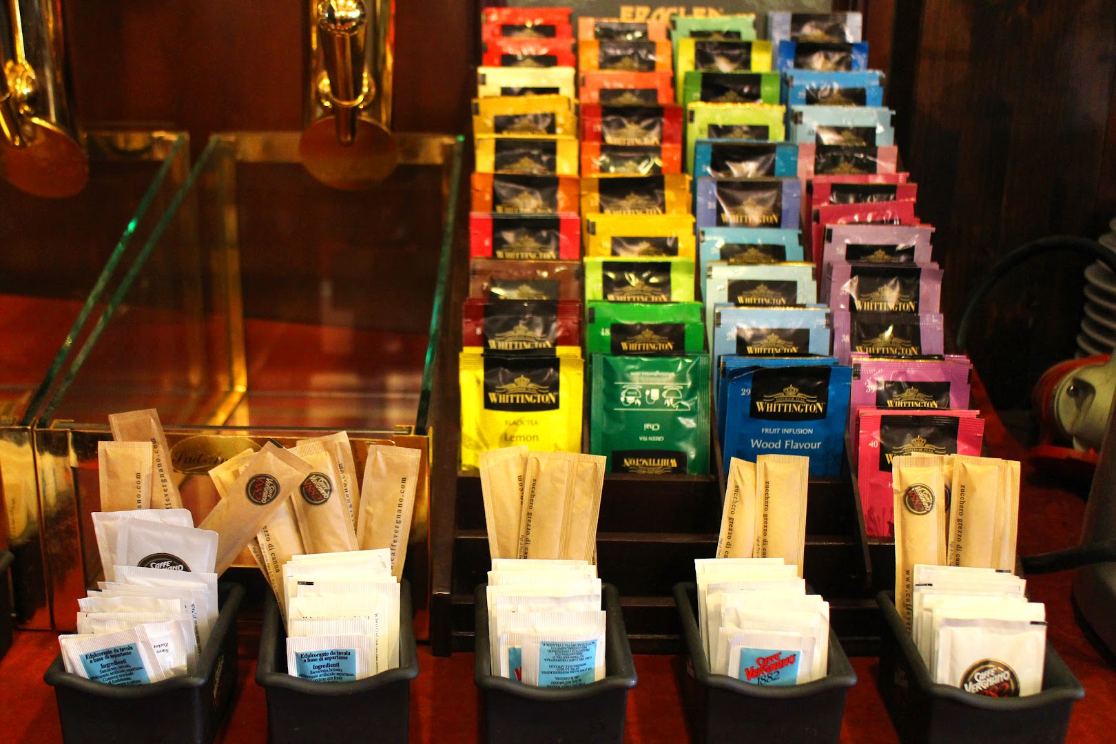Bottega del caffè