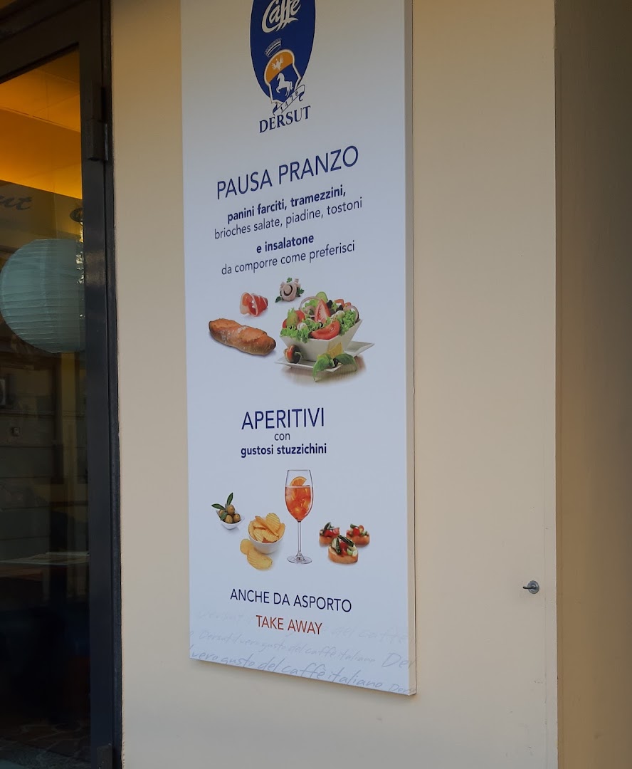 Bottega del caffè Valdobbiadene, Valdobbiadene