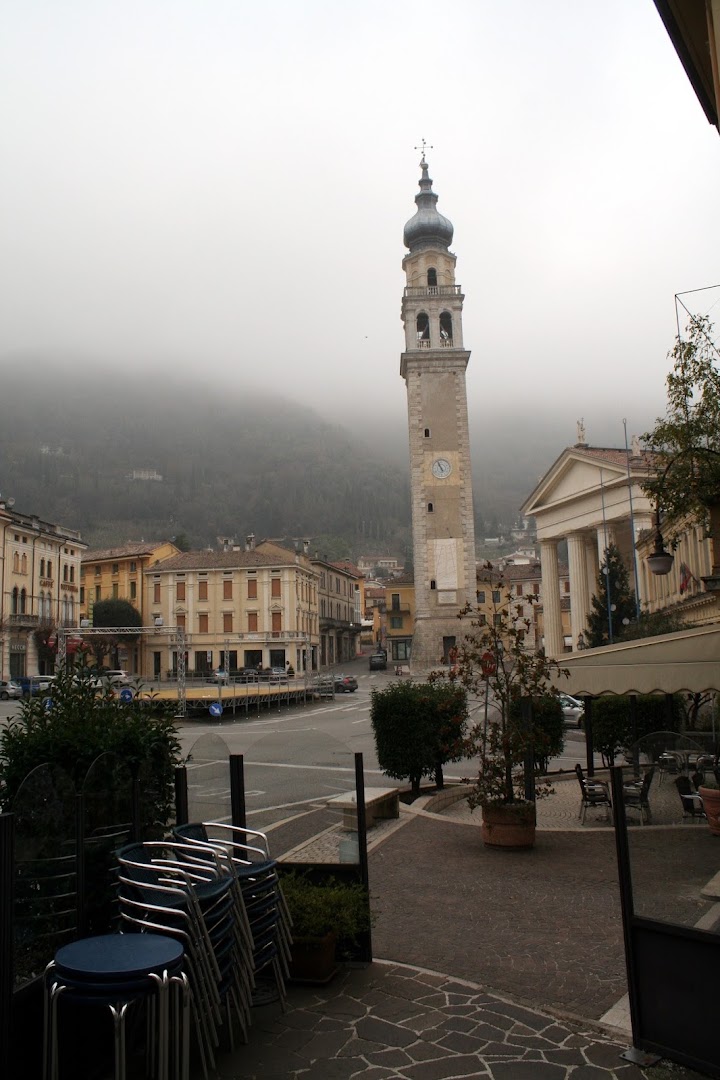 Bottega del caffè Valdobbiadene