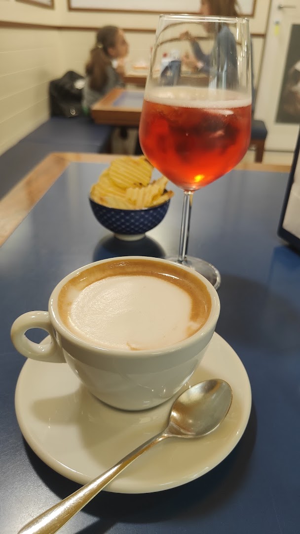 Bottega del caffè Valdobbiadene