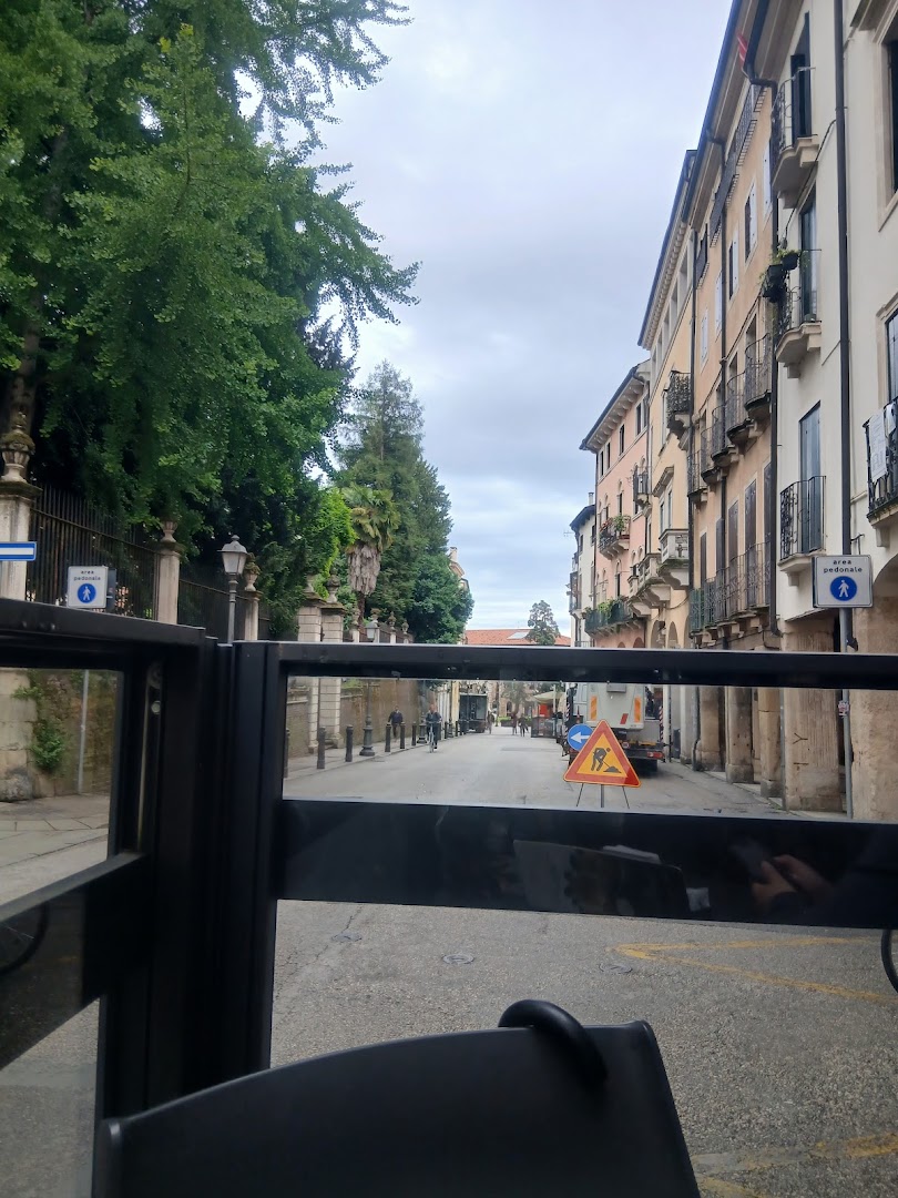 Bottega del caffè
