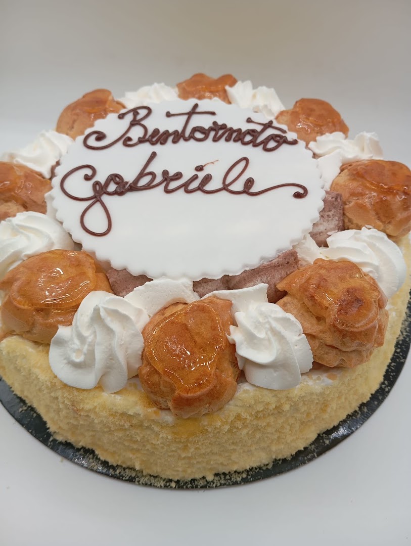 Bottega Del Dolce Di Scaramuzza Roberto