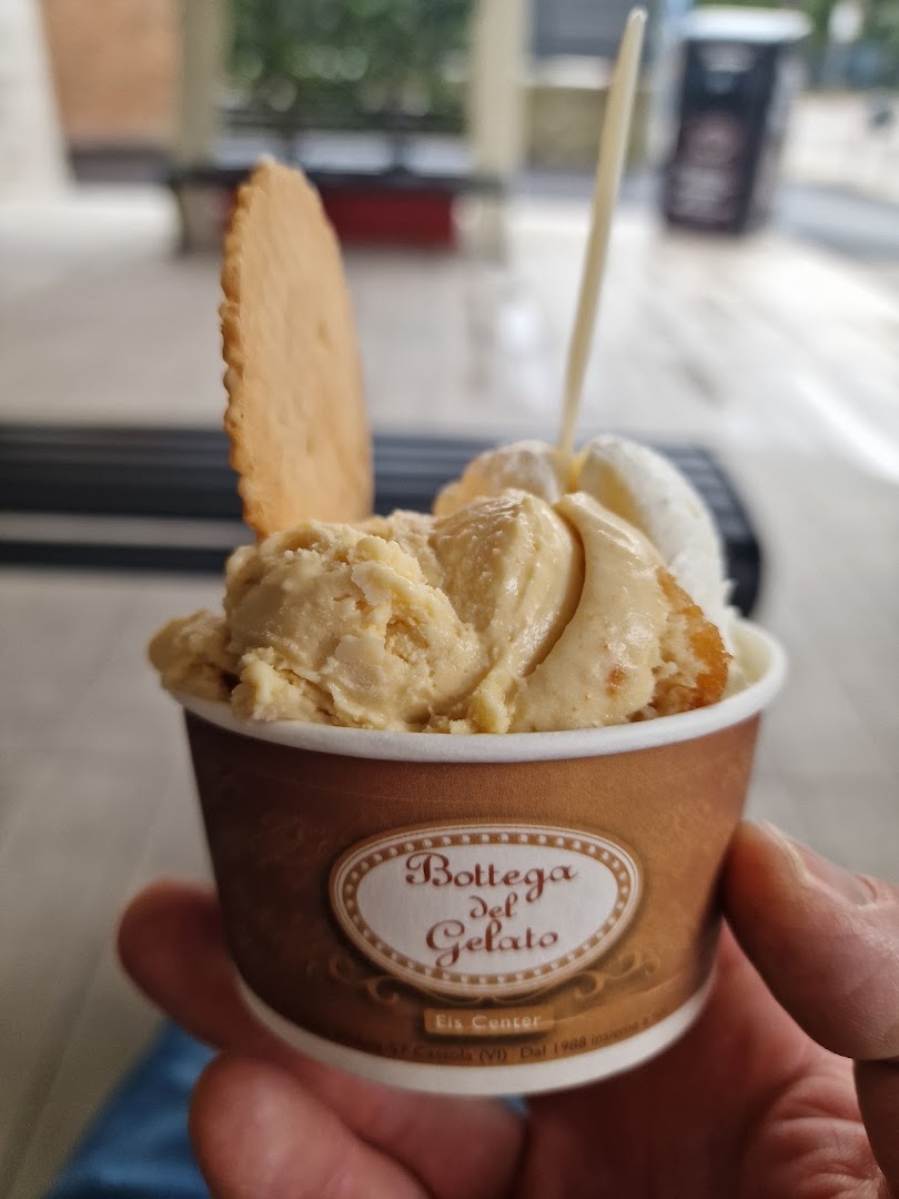 Bottega del Gelato Eis Center
