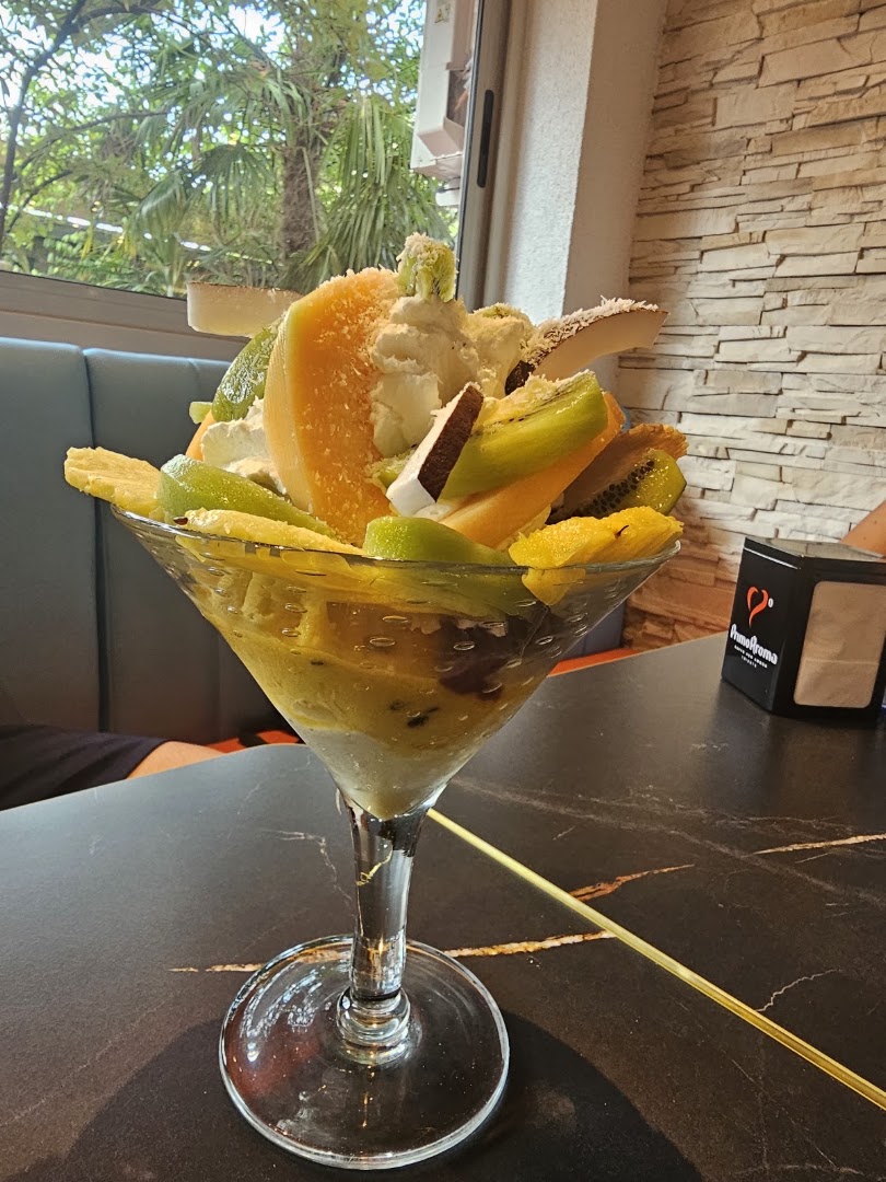 Bottega Del Gelato (Pink Bar), Remanzacco