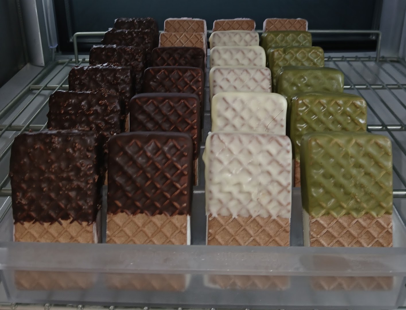 Bottega del gelato