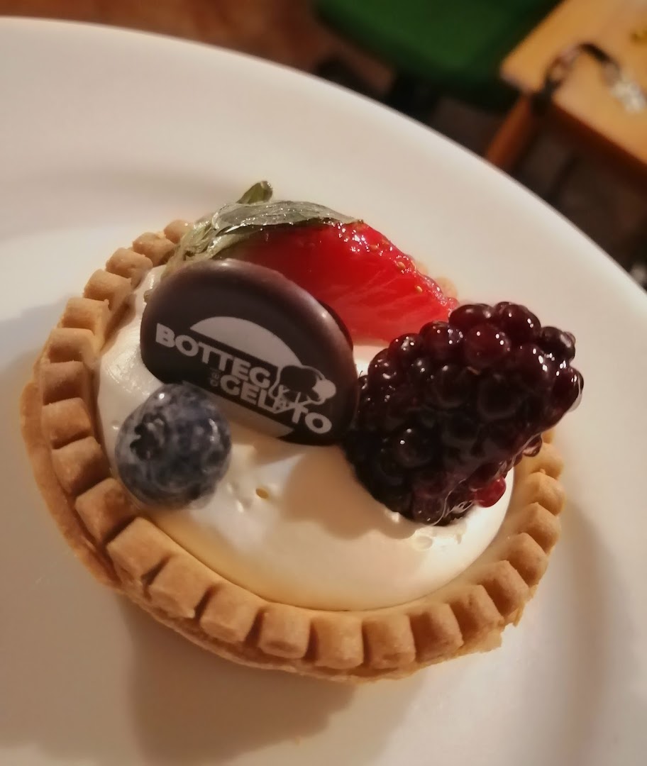 Bottega del gelato