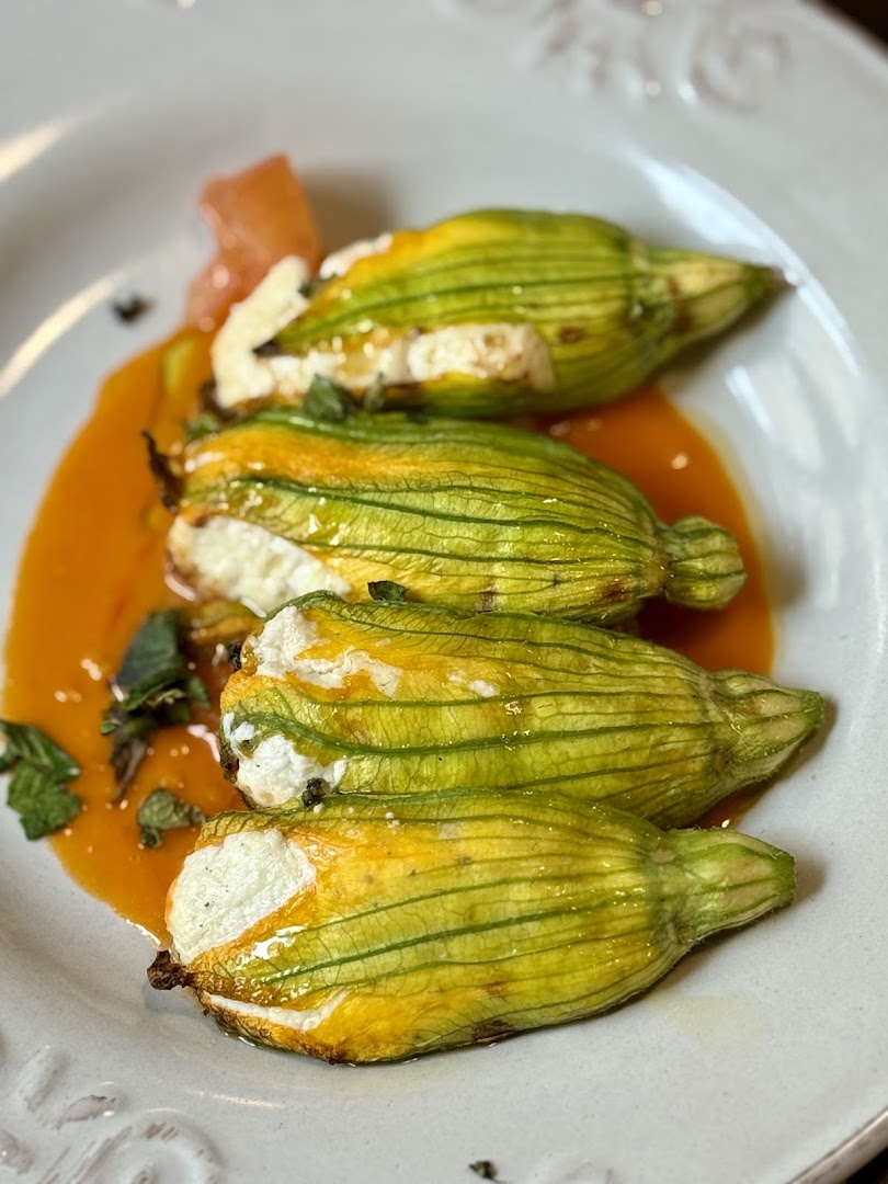 Bottega del Grano