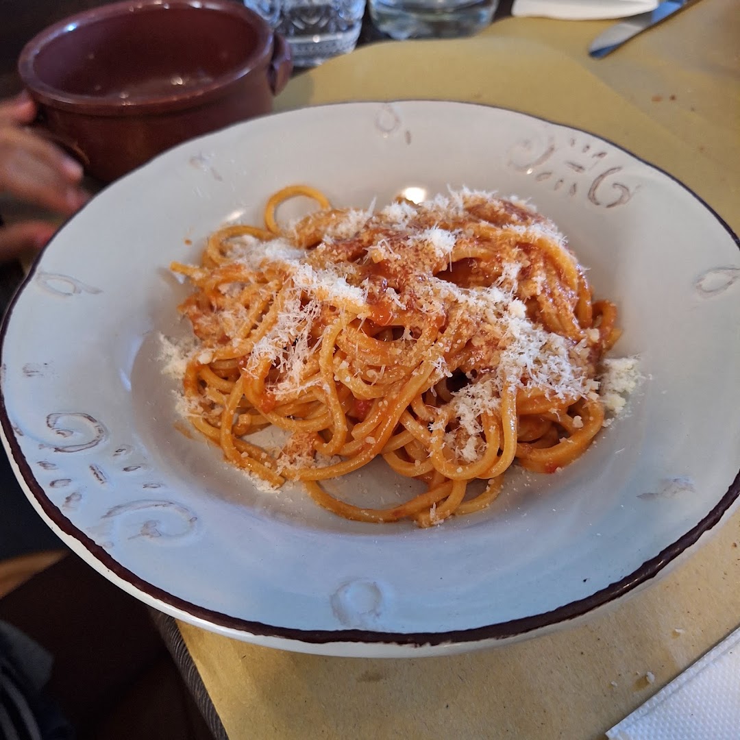 Bottega del Grano