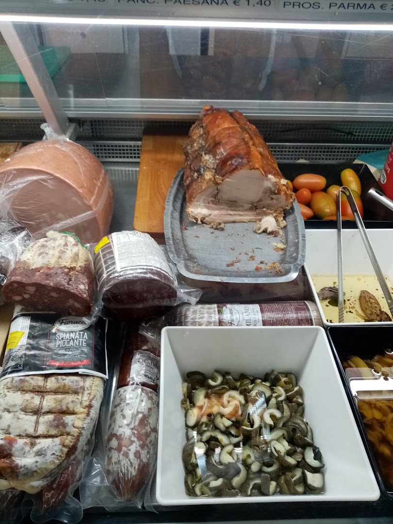 Bottega del Gusto
