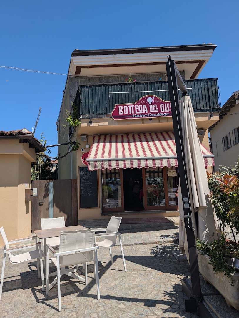 Bottega del Gusto