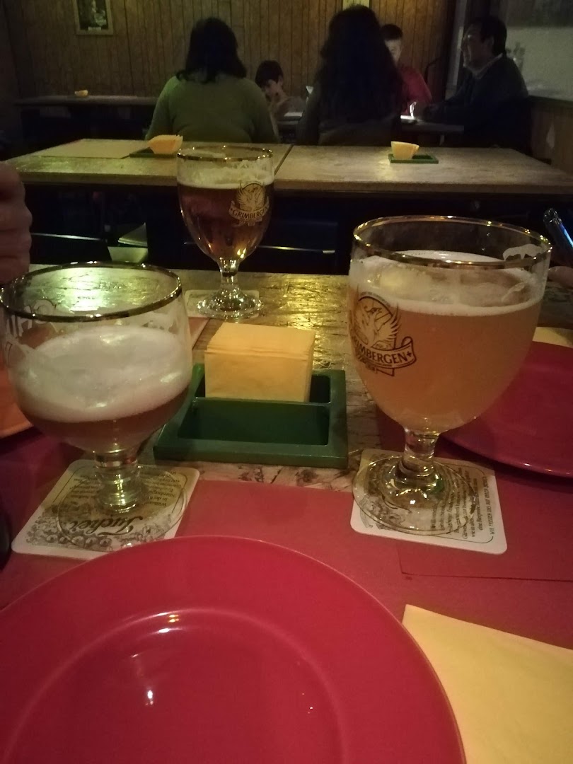 Bottega Del Luppolo
