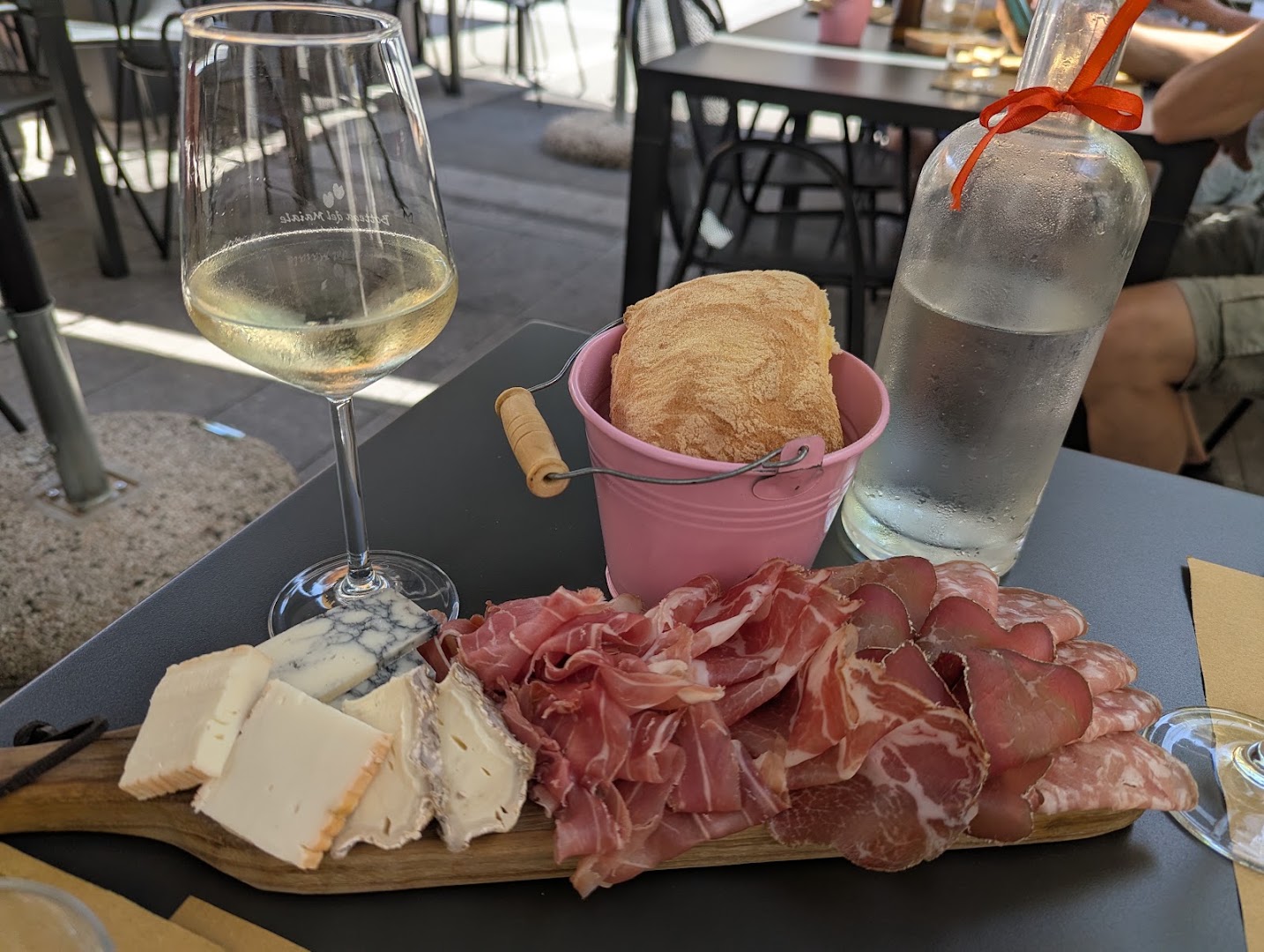 Bottega del Maiale