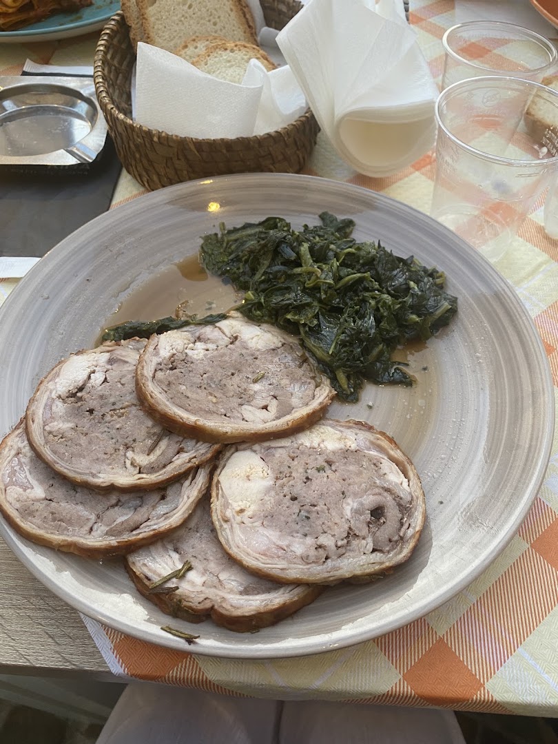 Bottega del Varugliano, Castelfidardo