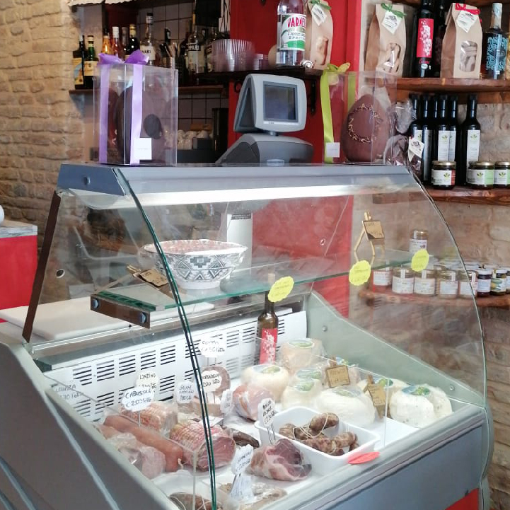 Bottega del Varugliano