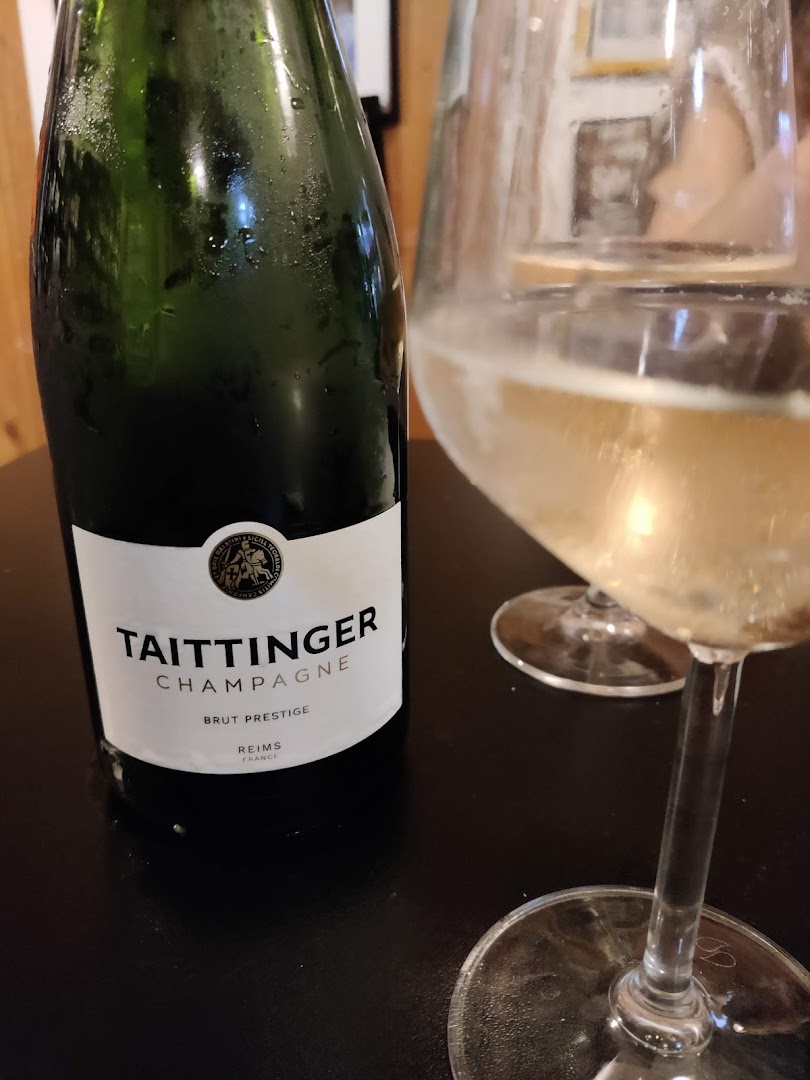 Bottega del Vino La Coloniale