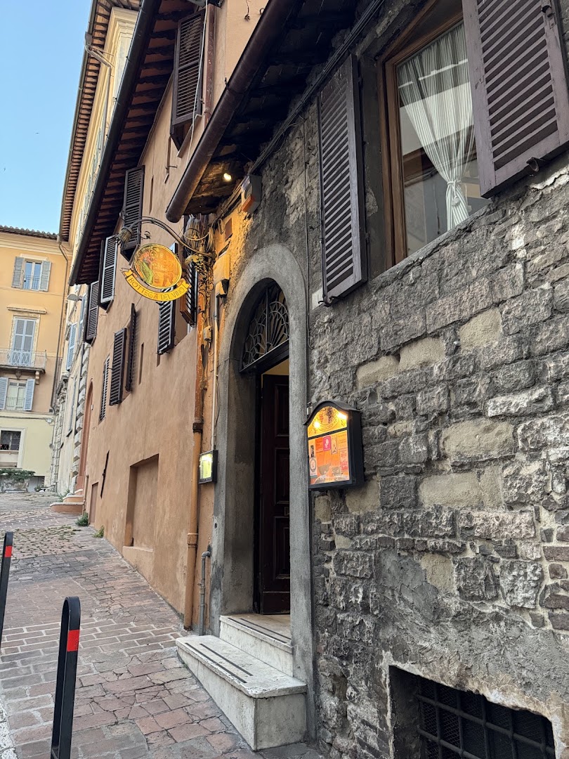 Bottega del Vino