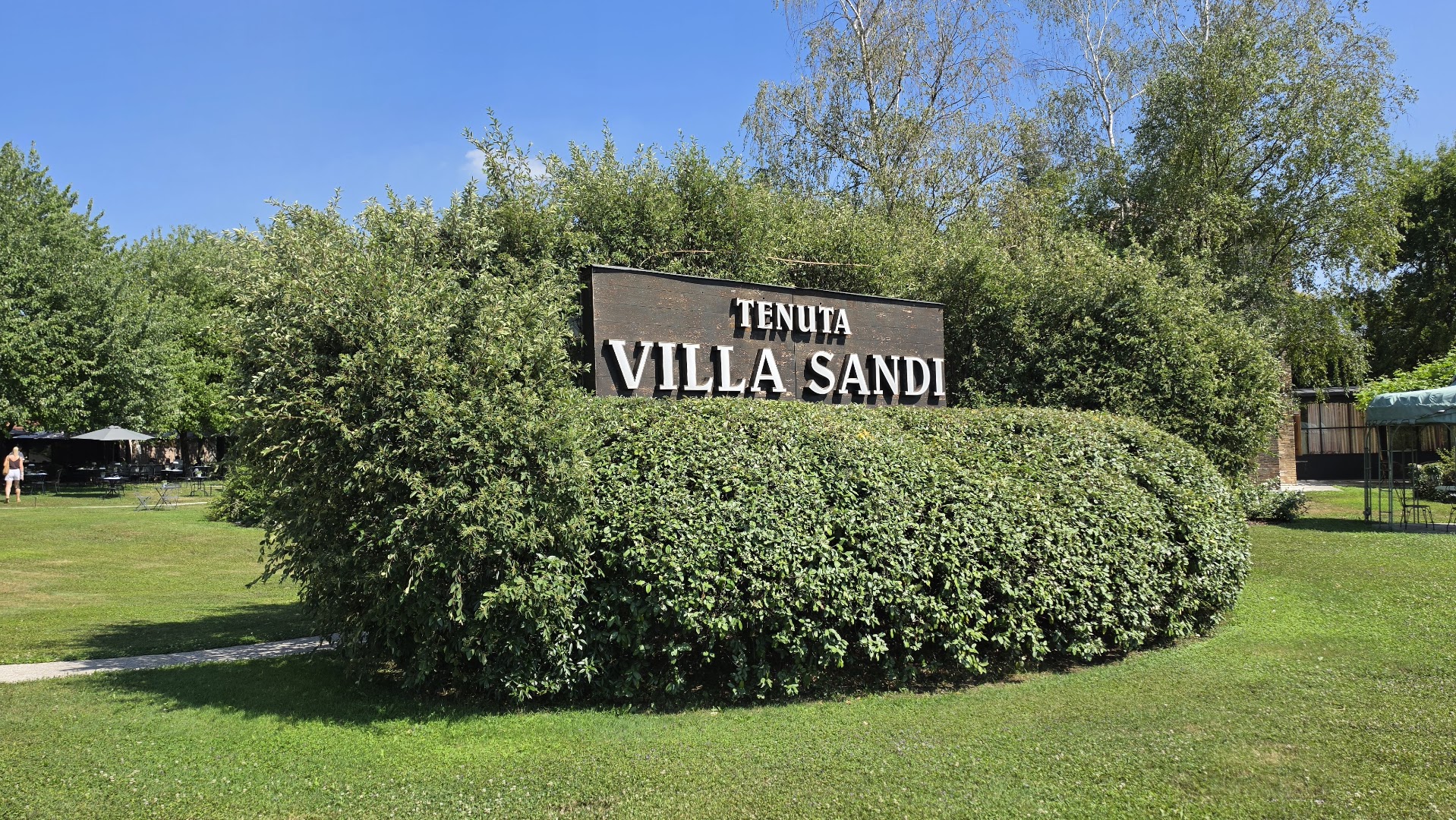 Bottega del Vino Valdobbiadene - Villa Sandi
