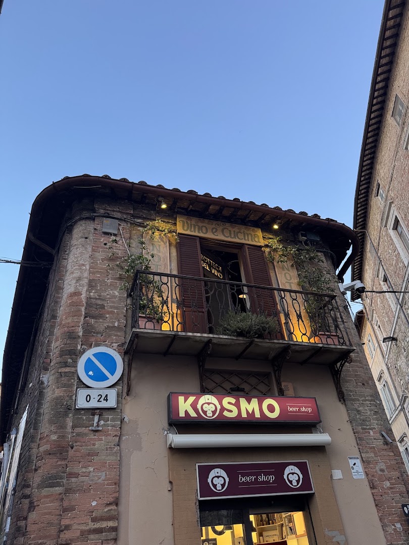 Bottega del Vino