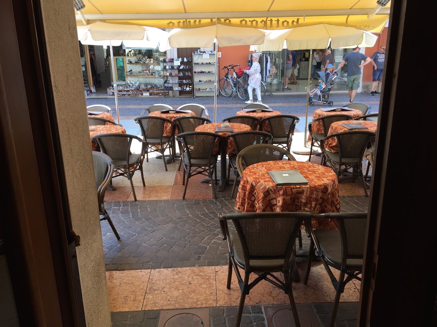 Bottega del Vino