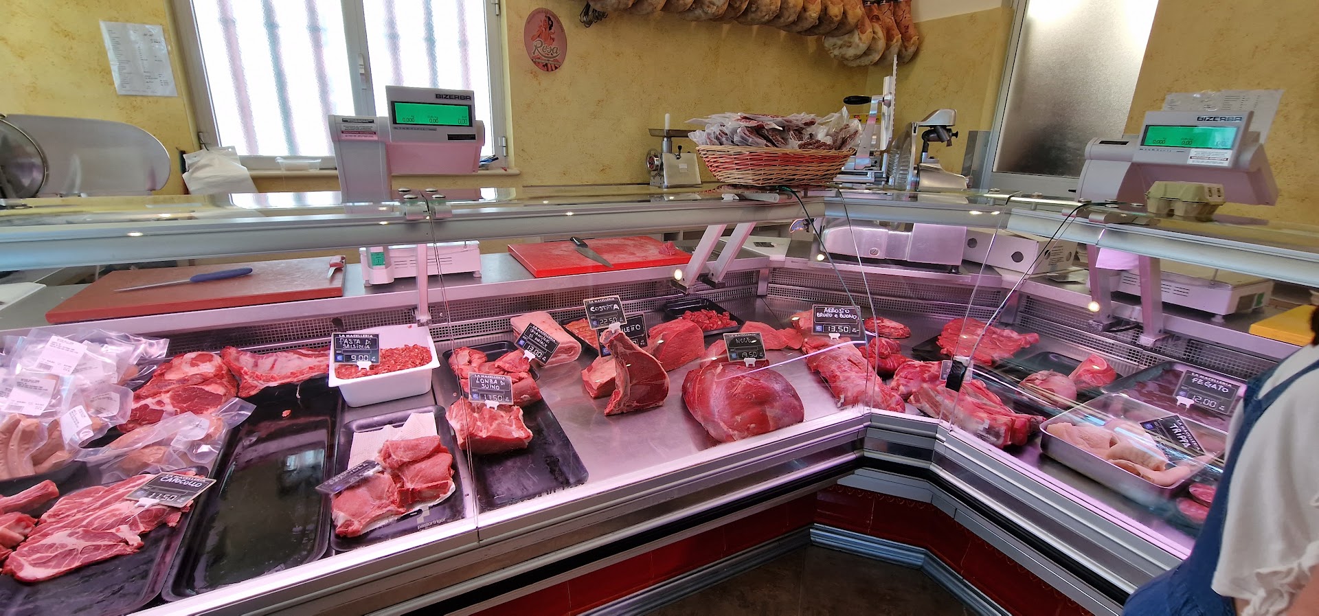 Bottega Della Carne (S.N.C.)