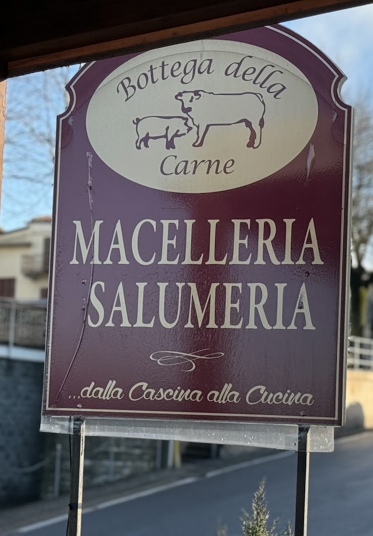 Bottega Della Carne (S.N.C.), Murisengo