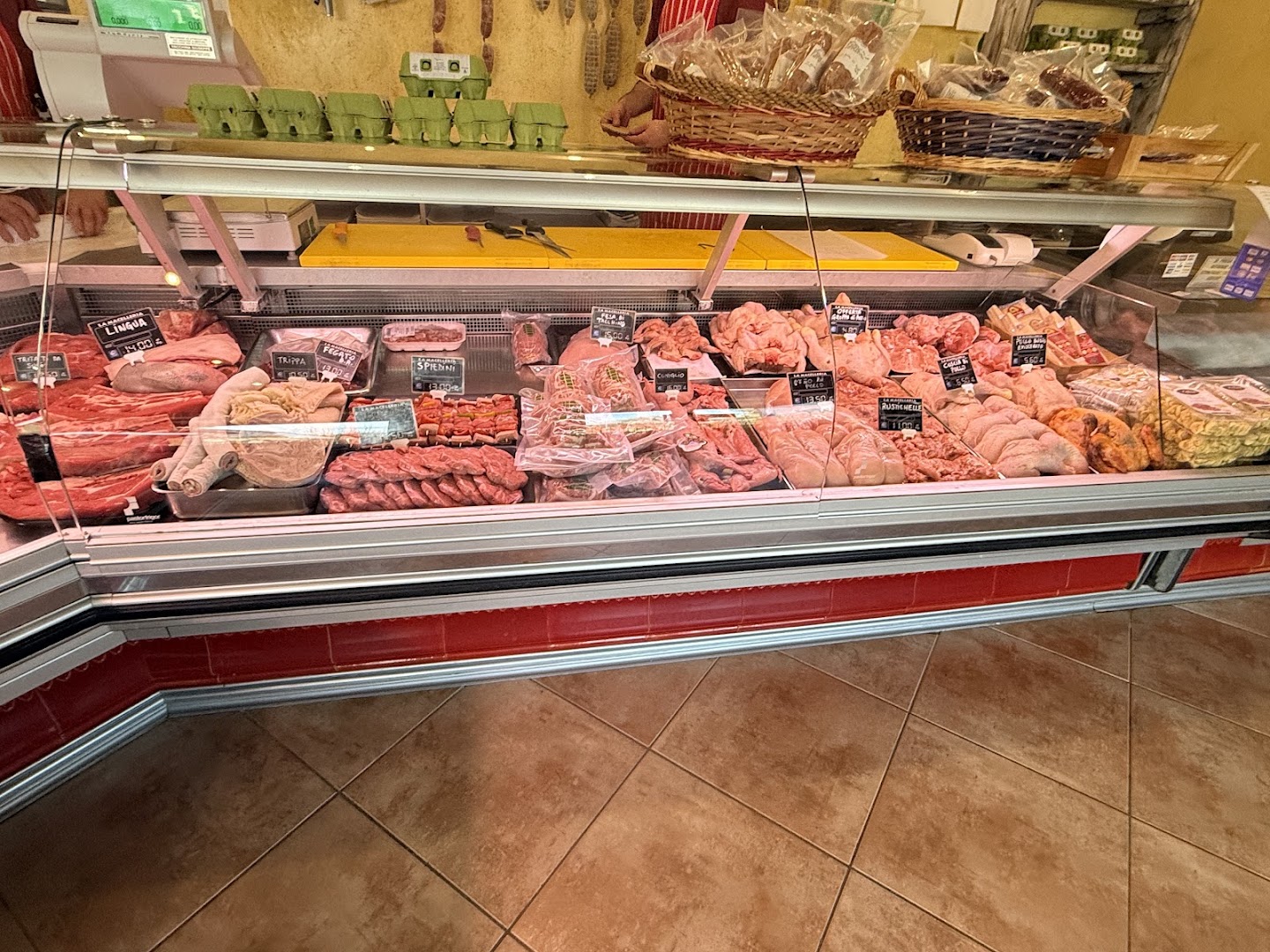 Bottega Della Carne (S.N.C.)