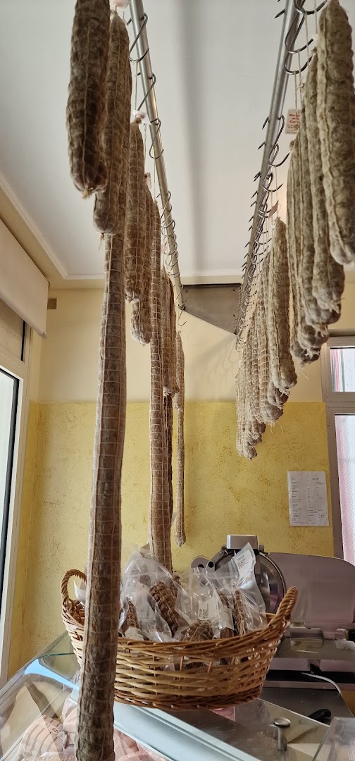 Bottega Della Carne (S.N.C.)