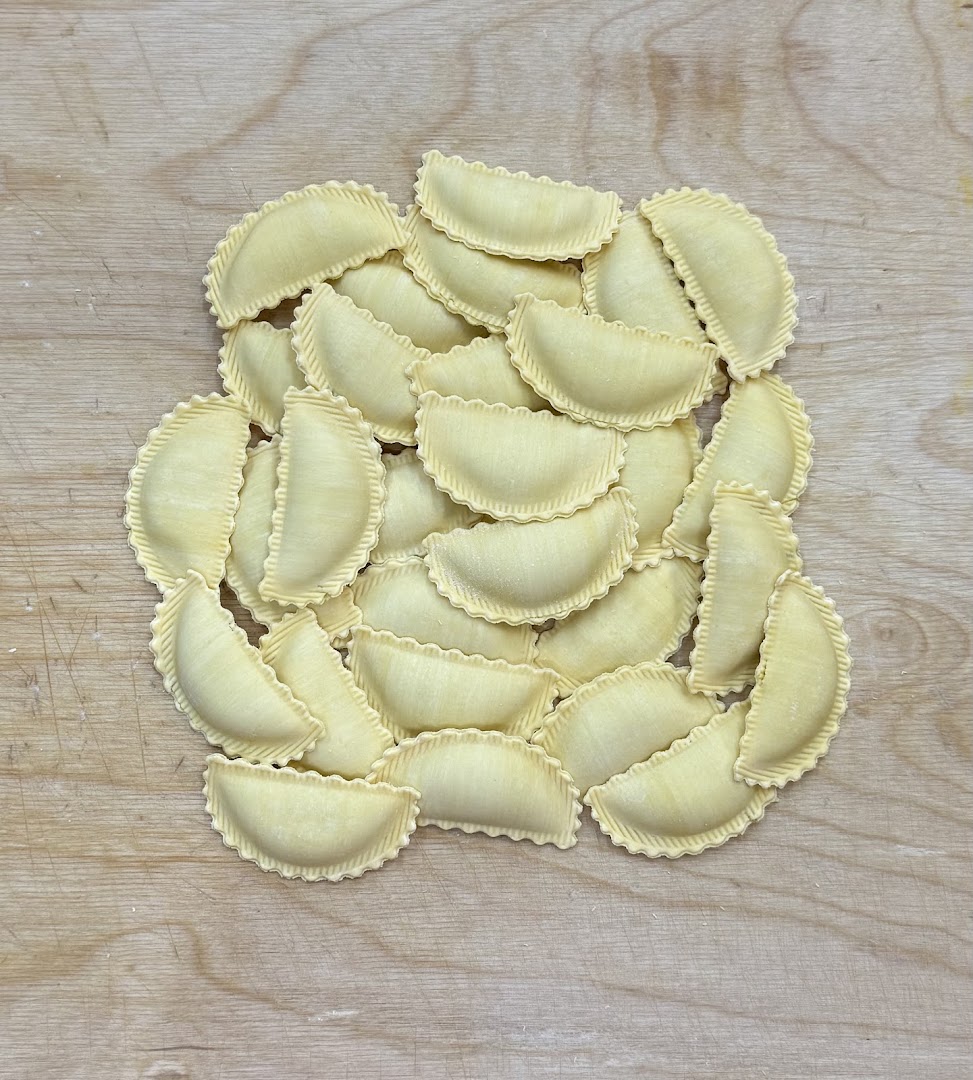 Bottega Della Pasta Di Neviani Massimiliano E C. Snc, Formigine