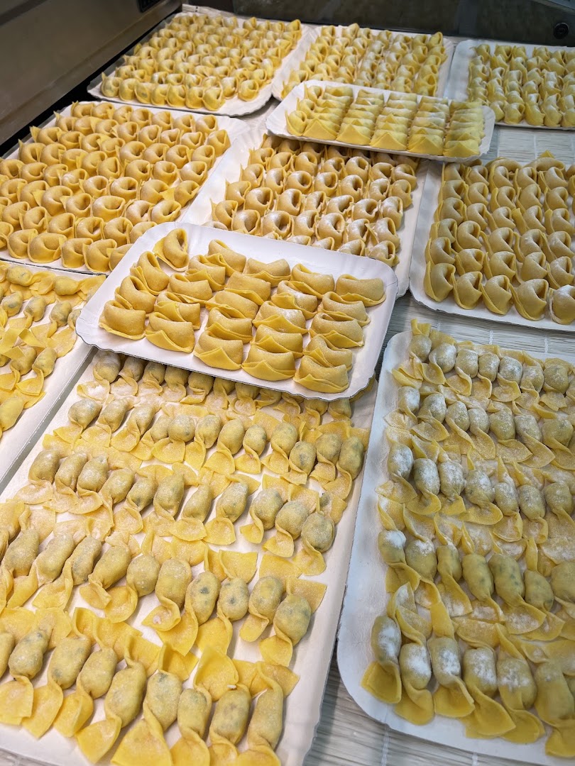 Bottega Della Pasta Di Neviani Massimiliano E C. Snc