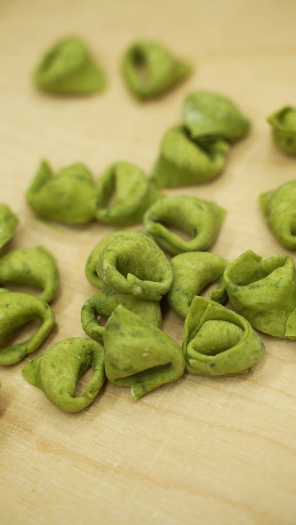 Bottega Della Pasta Di Neviani Massimiliano E C. Snc
