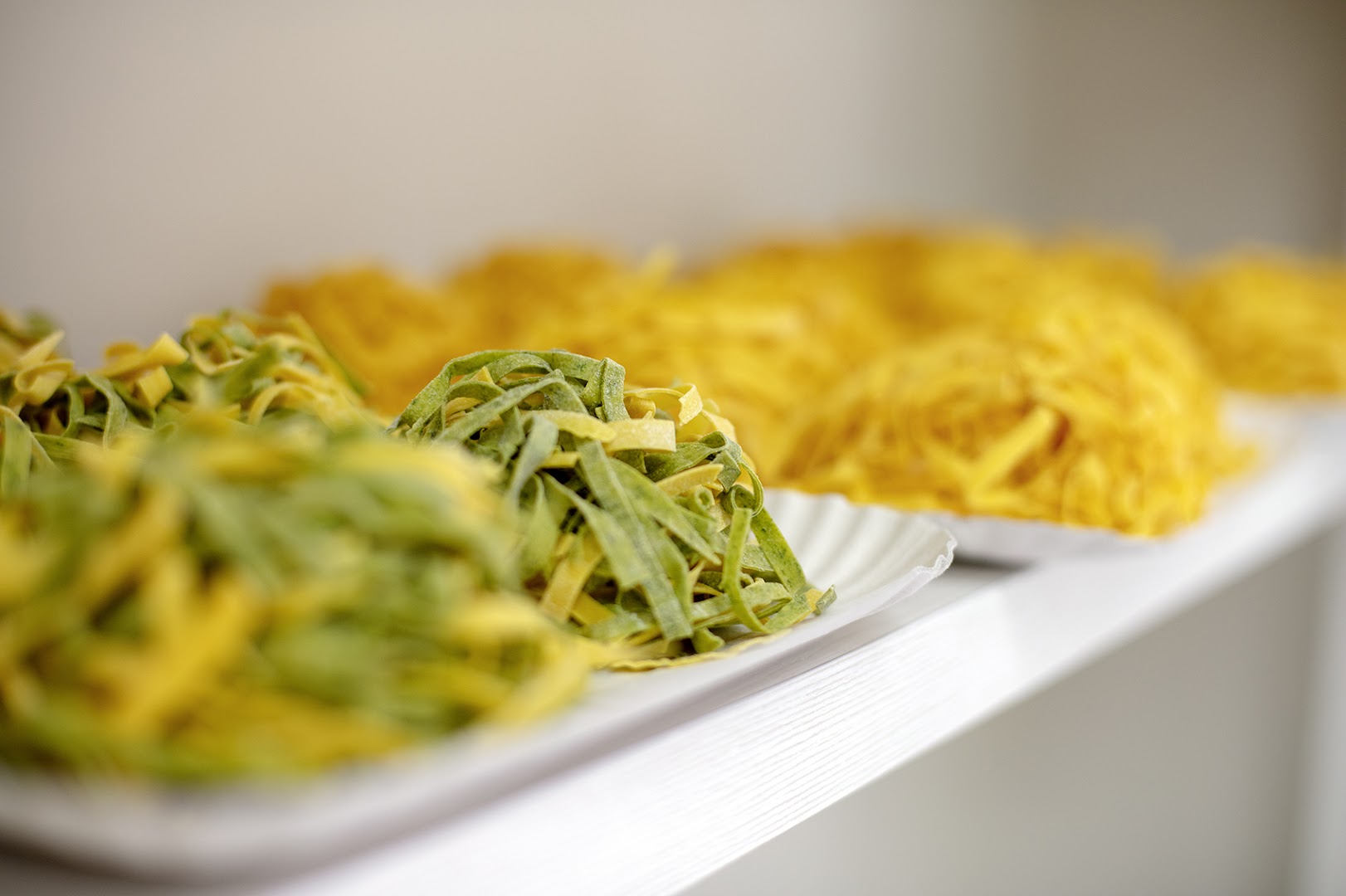 Bottega Della Pasta Di Neviani Massimiliano E C. Snc