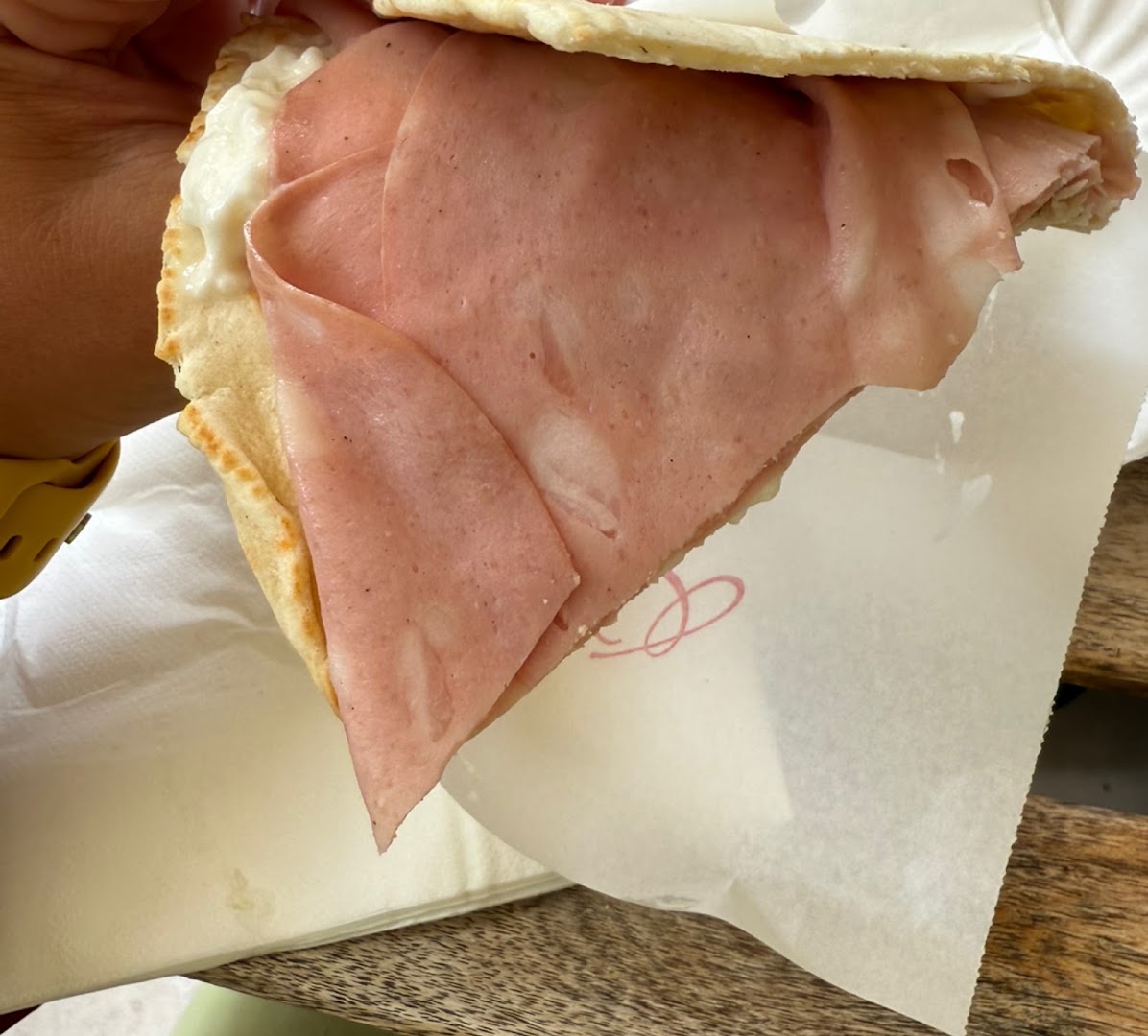 Bottega della Piada da Elena e Lele