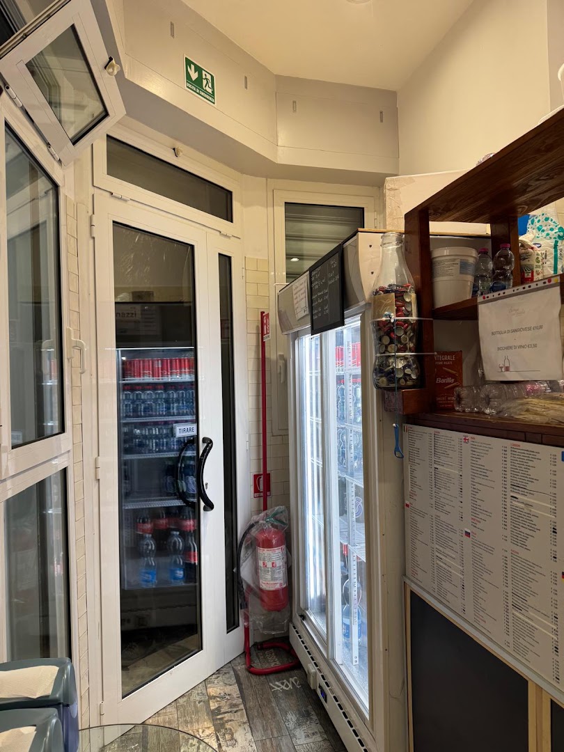 Bottega della Piada da Elena e Lele