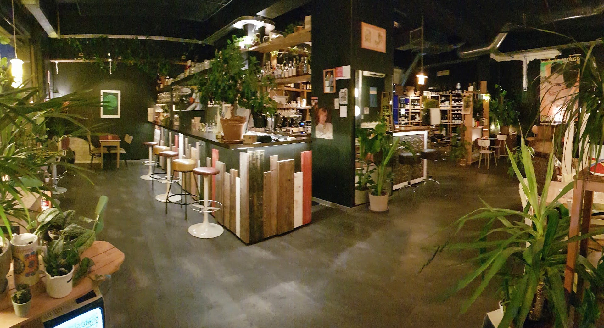 Bottega delle Ombre