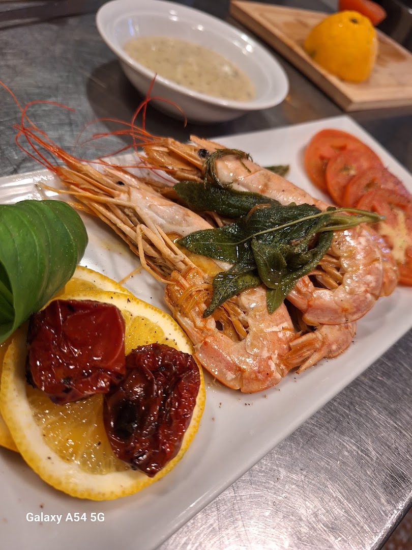 Bottega di Alberto - Bar, Alimentari, Bistrot