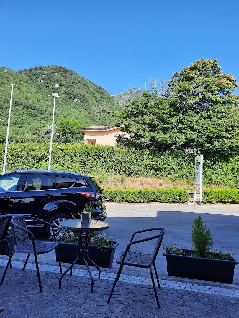 Bottega Di Gennaro SRL, Ospedaletto d'Alpinolo