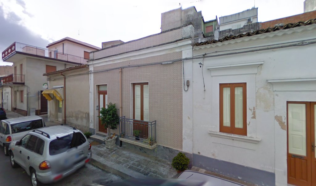 Bottega di Liistro Sebastiano, Canicattini Bagni