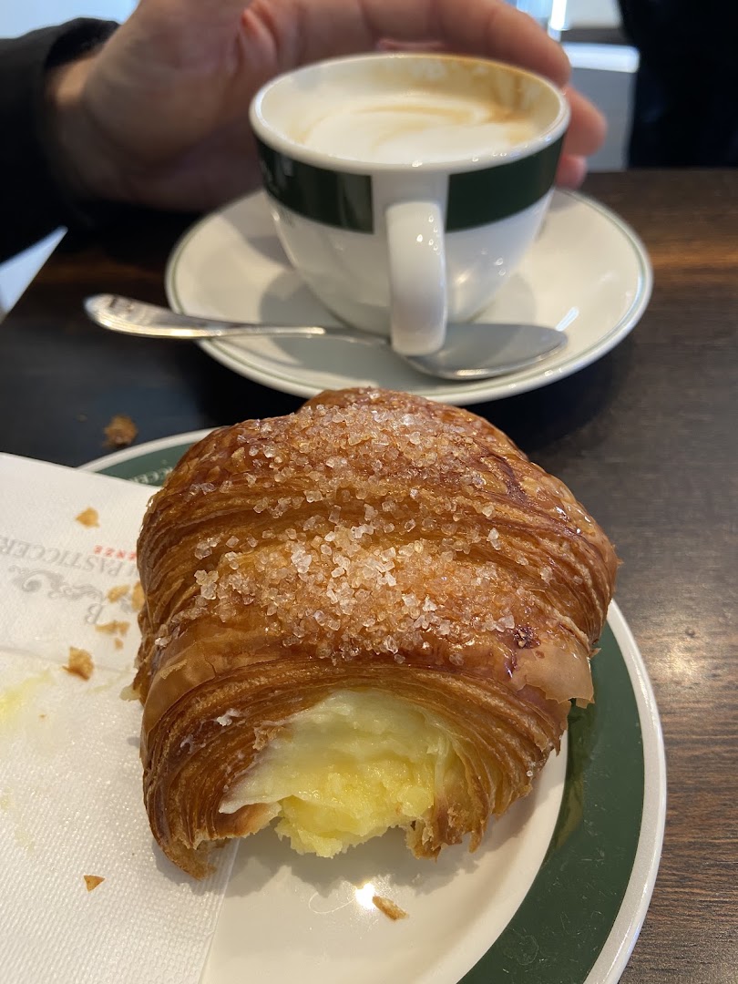 Bottega di Pasticceria 3, Firenze