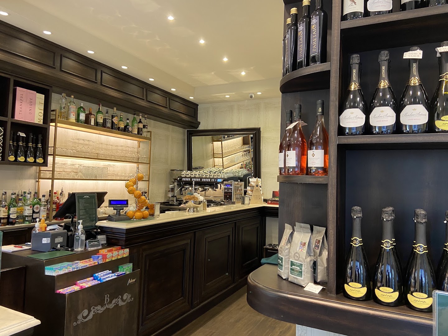 Bottega di Pasticceria 3