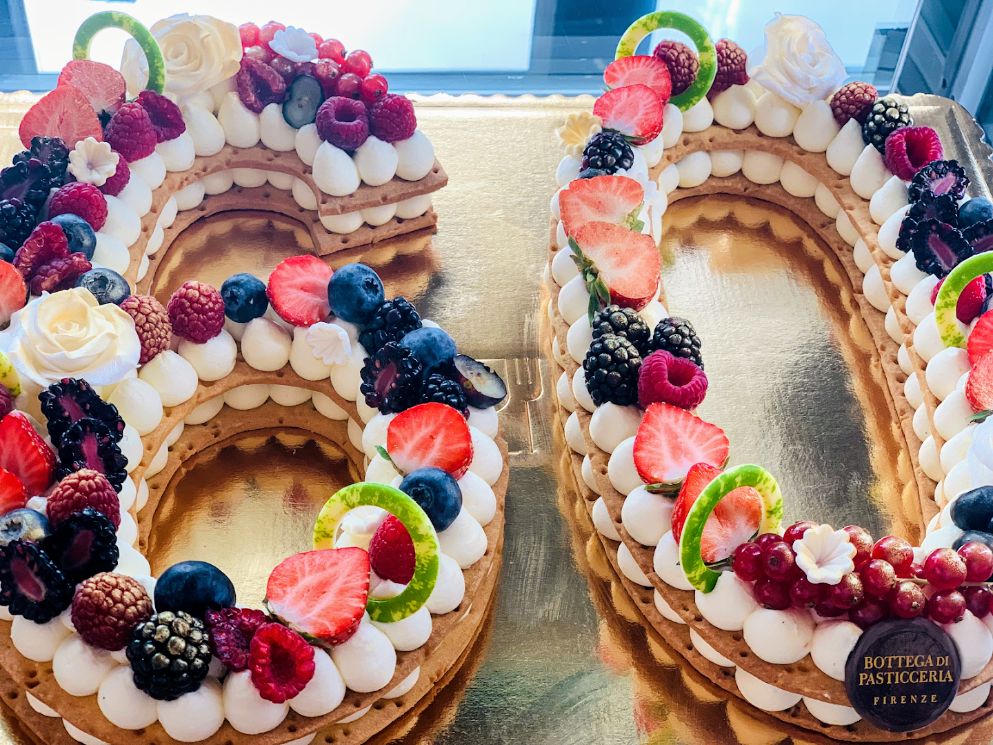 Bottega di Pasticceria Masaccio