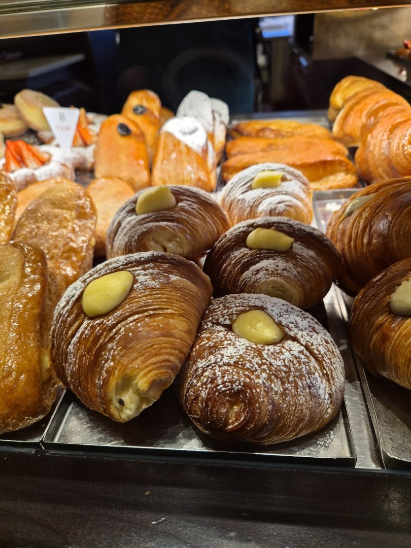 Bottega di Pasticceria Masaccio
