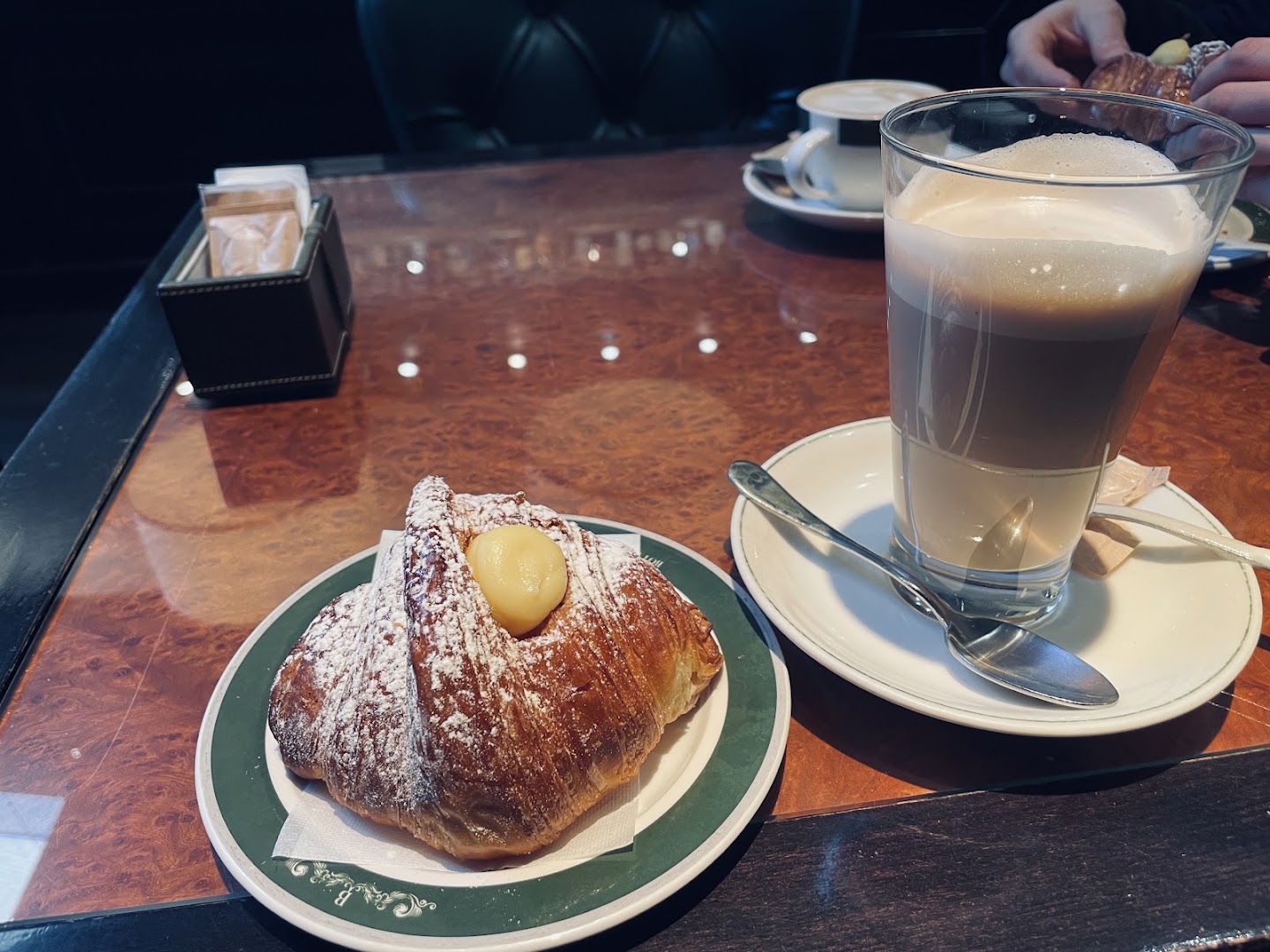 Bottega di Pasticceria