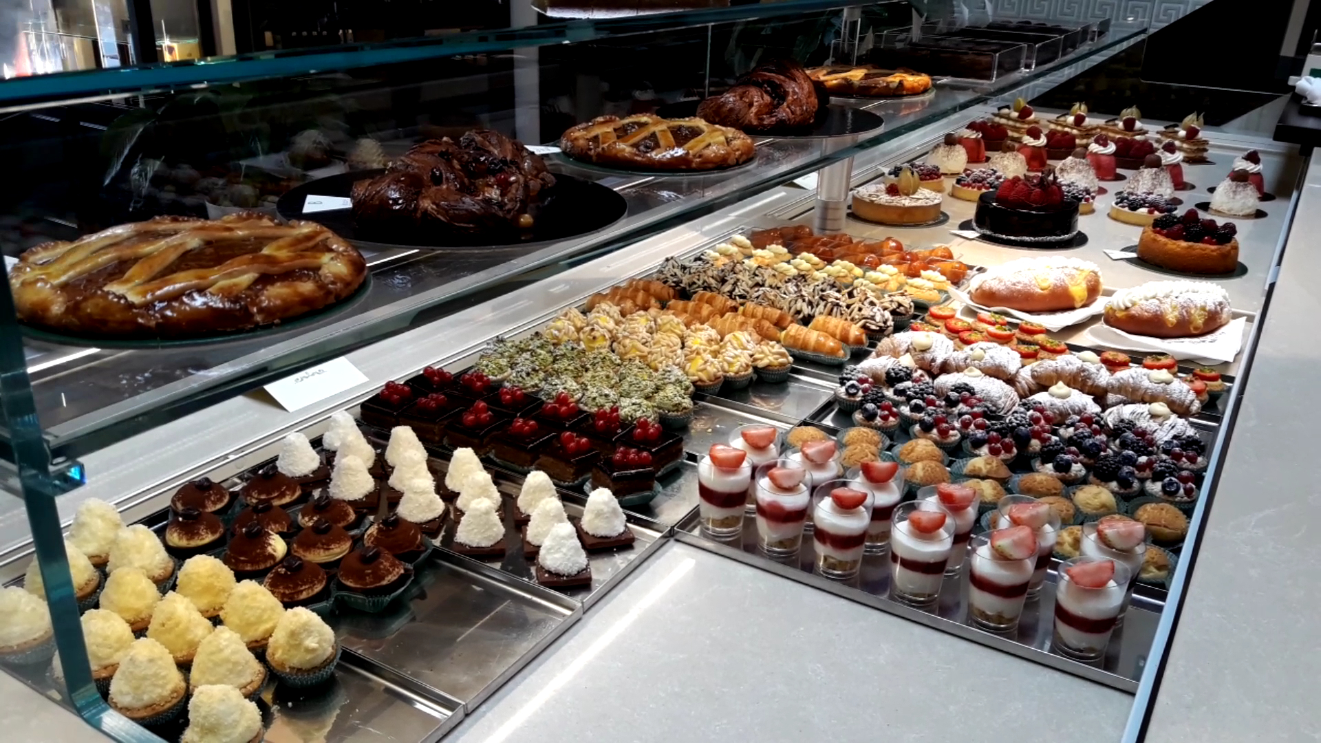 Bottega di Pasticceria