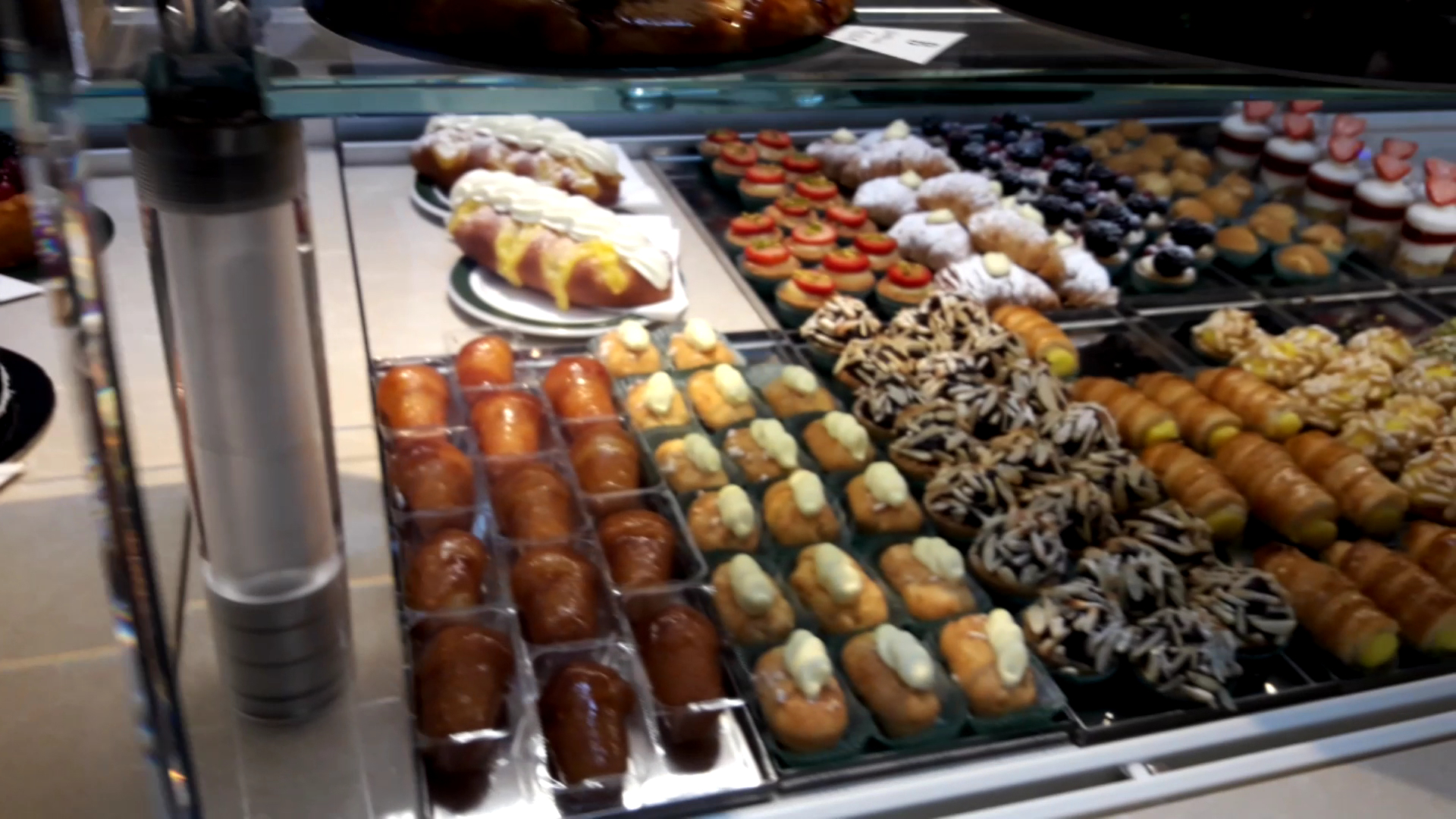 Bottega di Pasticceria